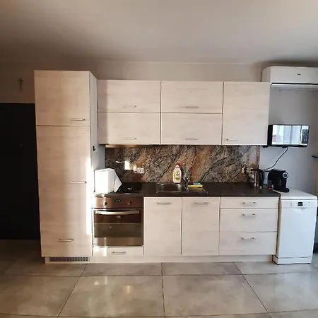 Luksusowy Ul. Kwiatkowskiego