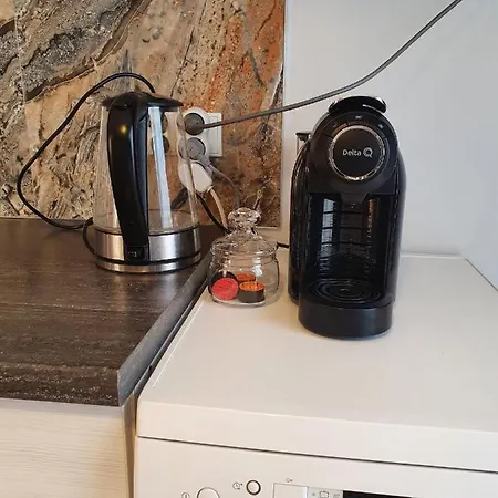 Luksusowy Ul. Kwiatkowskiego Leba