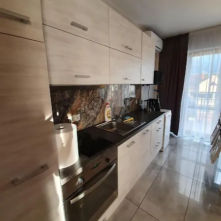 Luksusowy Ul. Kwiatkowskiego Apartament *