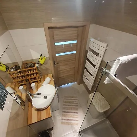 Luksusowy Ul. Kwiatkowskiego