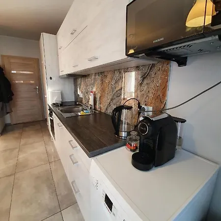 Luksusowy Ul. Kwiatkowskiego