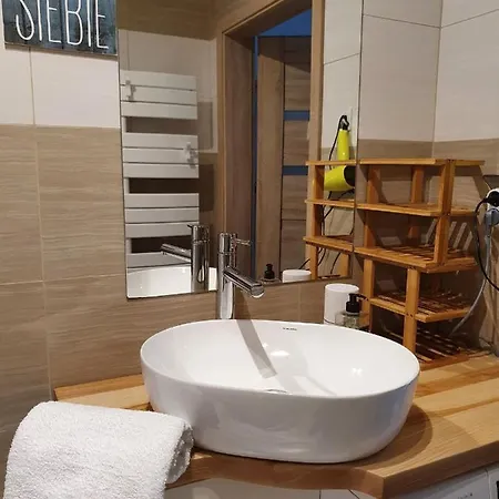 Luksusowy Ul. Kwiatkowskiego Apartment *