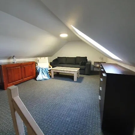 Apartment Luksusowy Ul. Kwiatkowskiego *