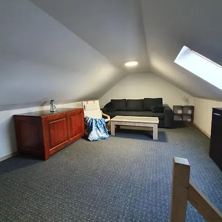 Apartment Luksusowy Ul. Kwiatkowskiego *