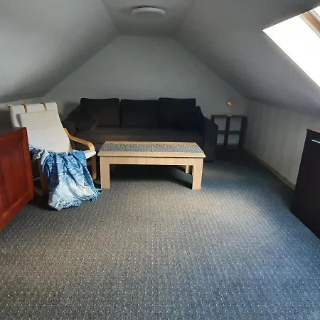 Apartment Luksusowy Ul. Kwiatkowskiego