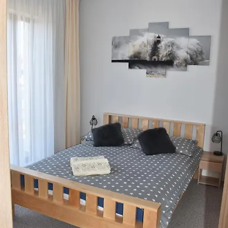 Luksusowy Ul. Kwiatkowskiego Apartament *