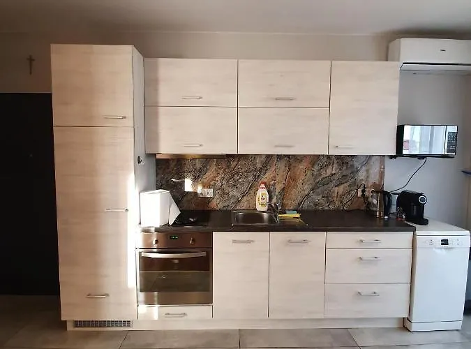 Luksusowy Ul. Kwiatkowskiego