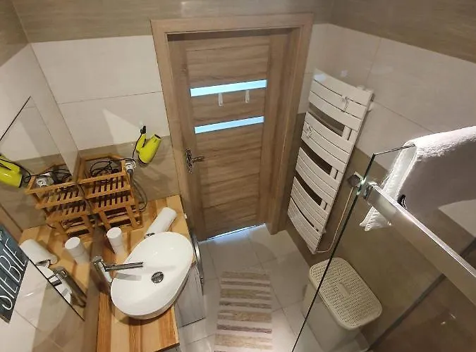 Luksusowy Ul. Kwiatkowskiego