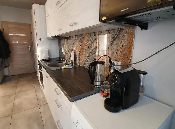 Luksusowy Ul. Kwiatkowskiego