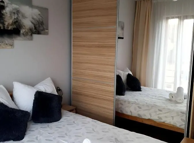 公寓 Luksusowy Ul. Kwiatkowskiego *