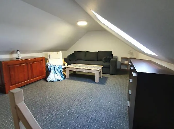 公寓 Luksusowy Ul. Kwiatkowskiego *