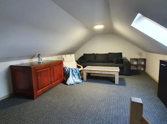 公寓 Luksusowy Ul. Kwiatkowskiego *