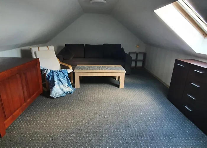 公寓 Luksusowy Ul. Kwiatkowskiego