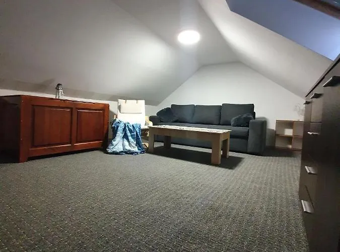 Luksusowy Ul. Kwiatkowskiego *